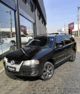 Foto do veículo Volkswagen Parati 1.6 Track & Field Total Flex