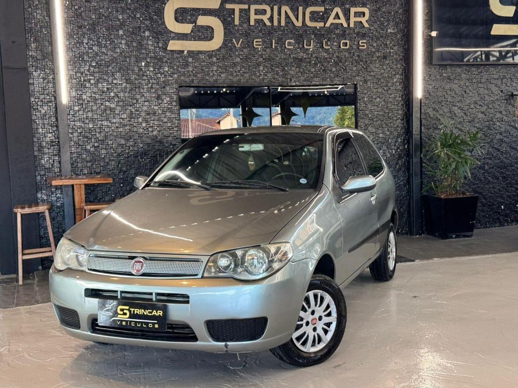 Fiat Palio
