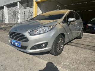 Foto do veículo Ford Fiesta 1.6 16v Tivct Se Powershift