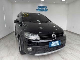 Foto do veículo Volkswagen Crossfox 1.6 Mi Total Flex 8v 5p