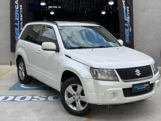 Foto do veículo Suzuki Grand Vitara 2.0 16v 2wd