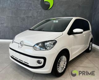 Foto do veículo Volkswagen Up! Move 1.0 Tsi Total Flex 12v 5p