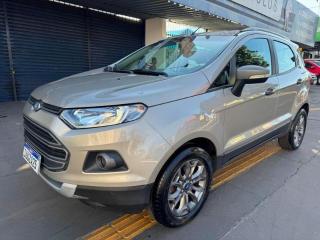 Foto do veículo Ford Ecosport 1.6 16v Flex Freestyle
