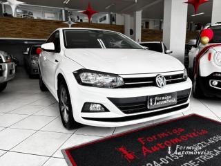 Foto do veículo Volkswagen Virtus Comfort. 200 Tsi 1.0 Flex 12v Aut