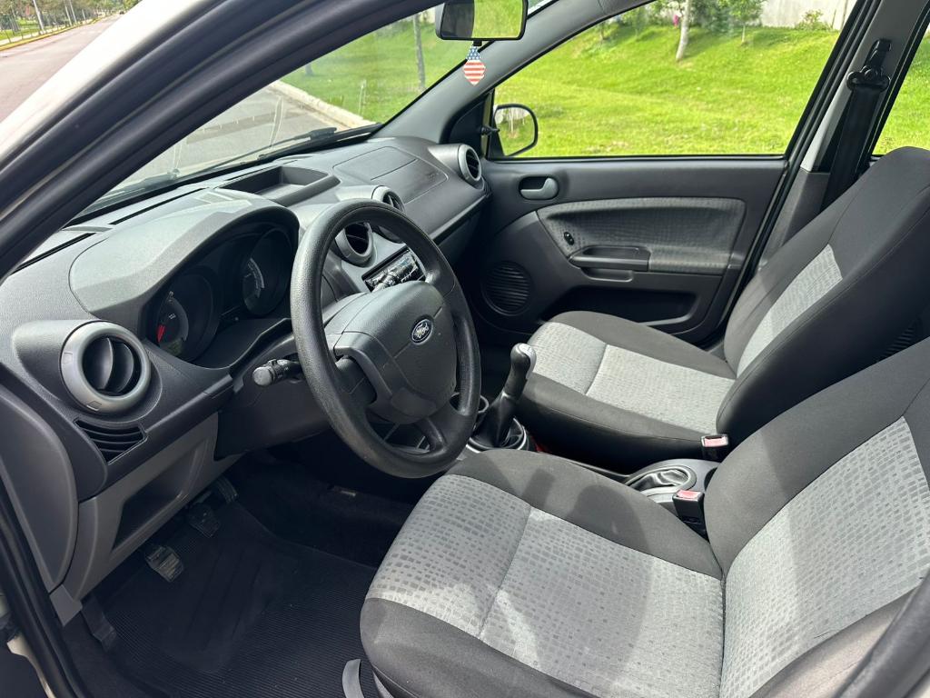 Nissan Frontier OTHERS 2013
