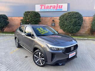 Foto do veículo Fiat Fastback 1.0 T200 Audace Cvt