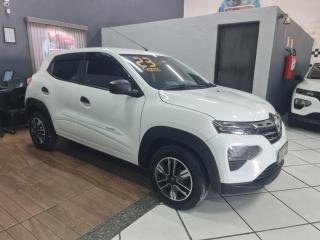 Foto do veículo Renault Kwid Zen 1.0 Flex 12v 5p Mec.