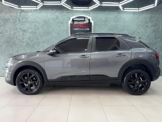 Foto do veículo Citroen C4 Cactus 1.6 Feel Pack Auto