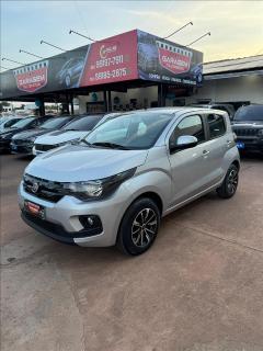 Foto do veículo Fiat Mobi Drive 1.0 Flex 6v 5p