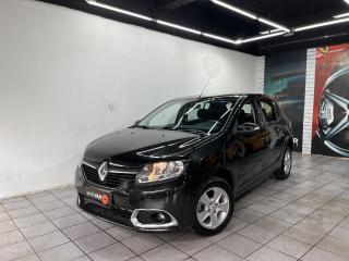 Foto do veículo Renault Sandero Dynamique Hi-power 1.6 8v 5p