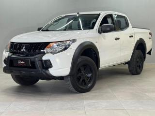 Foto do veículo Mitsubishi L200 2.4 D Triton Outdoor Gls Auto 4wd