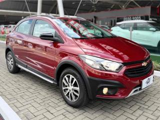 Foto do veículo Chevrolet Onix Hatch Activ 1.4 8v Flex 5p Mec.
