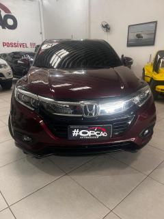 Foto do veículo Honda Hr-v 1.8 Lx Cvt