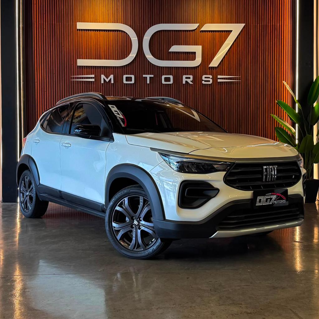 Fiat Pulse