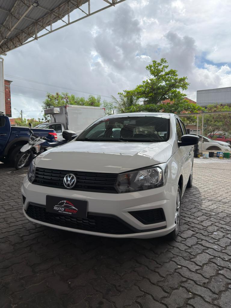 Volkswagen Gol Gol 1.0 Flex 12V 5p 2023