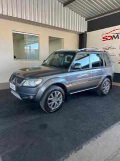 Foto do veículo Mitsubishi Pajero Tr4 2.0 16v Flex Auto