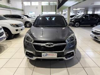 Foto do veículo Chery Tiggo 5x Txs 1.5 16v Turbo Flex Aut.