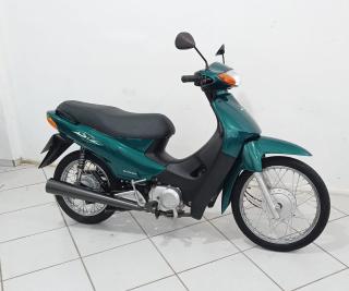 Foto do veículo Honda C 100 Biz Es