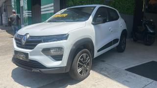 Foto do veículo Renault Kwid Intense 1.0 Flex 12v 5p Mec.