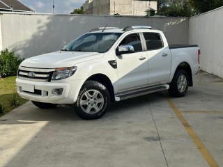 Foto do veículo Ford Ranger 2.2 Td Cd Xls 4wd