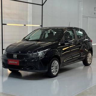 Foto do veículo Fiat Argo Drive 1.0 6v Flex