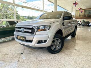 Foto do veículo Ford Ranger 2.5 Cd Xls
