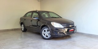 Foto do veículo Chevrolet Vectra 2.0 Elegance Flexpower Auto