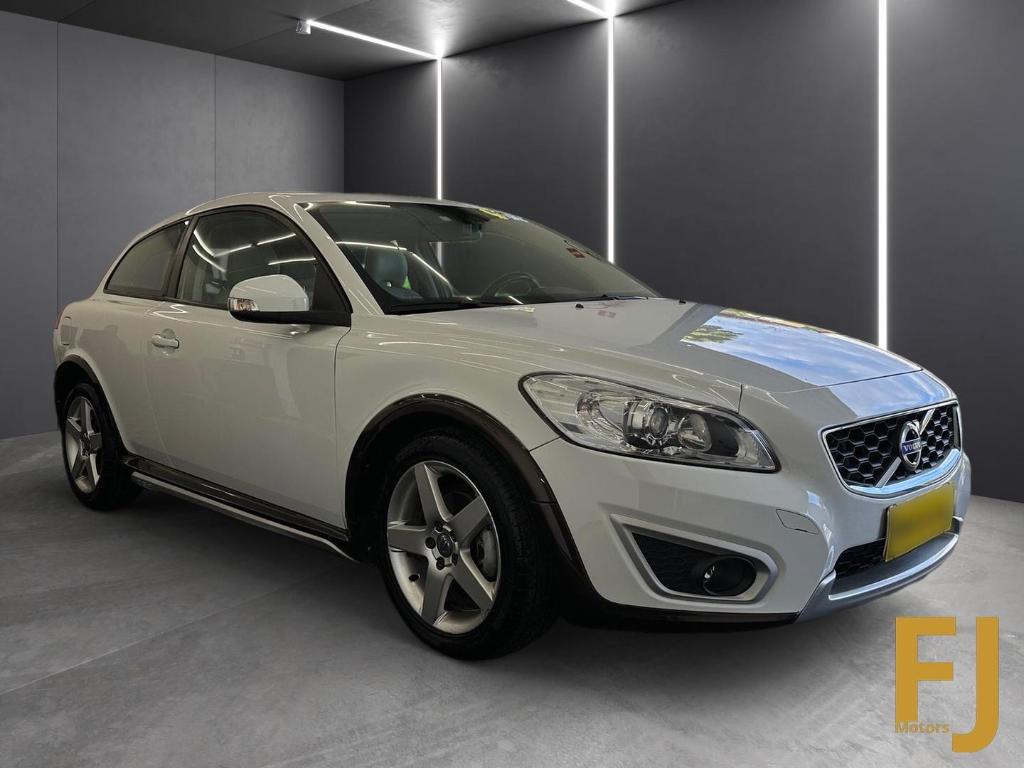 Volvo C30 2.0 145CV 2012