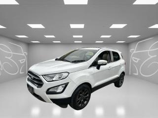 Foto do veículo Ford Ecosport 2.0 Titanium Auto