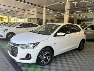 Foto do veículo Chevrolet Onix 1