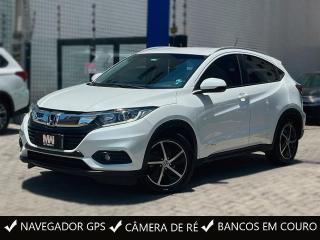 Foto do veículo Honda Hr-v Exl 1.8 Flexone 16v 5p Aut.