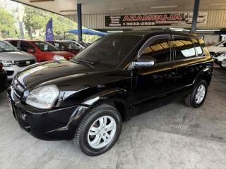 Foto do veículo Hyundai Tucson 2.0 Gl Auto