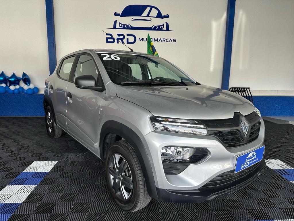 Renault Kwid
