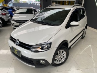 Foto do veículo Volkswagen Fox 1.6 Vht Total Flex Crossfox I-motion