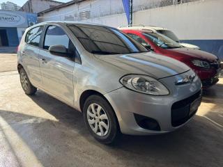 Foto do veículo Fiat Palio Attractive 1.0 Evo Fire Flex 8v 5p