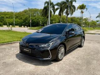 Foto do veículo Toyota Corolla 2.0 Xei Cvt