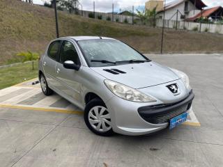 Foto do veículo Peugeot 207 1.4 Flex Xr