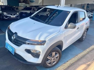 Foto do veículo Renault Kwid 1.0 Zen