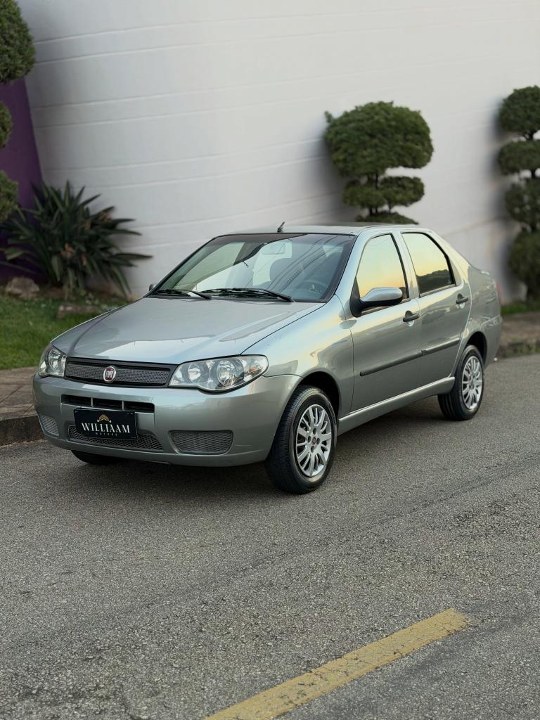 Fiat Siena