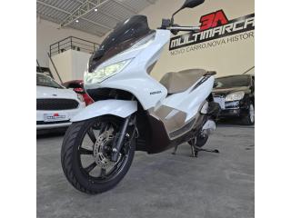 Foto do veículo Honda Pcx 150 Dlx