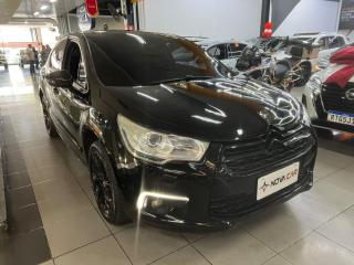 Foto do veículo Citroen Ds4 1.6 16v Thp 165 Auto