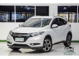 Foto do veículo Honda Hr-v Ex 1.8 Flexone 16v 5p Aut.