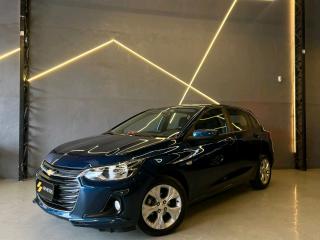 Foto do veículo Chevrolet Onix 1.0 Turbo Ltz Auto