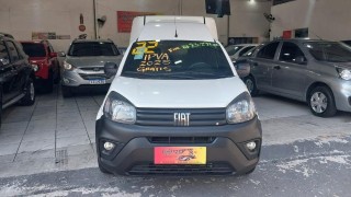Foto do veículo Fiat Fiorino Endurance Evo 1.4 Flex 8v 2p