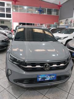 Foto do veículo Volkswagen Nivus 1.0 200 Tsi Highline Auto