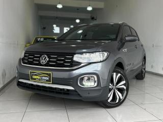 Foto do veículo Volkswagen T-cross Hig. 250 Tsi 1.4 Flex 16v 5p Aut