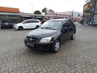 Foto do veículo Chevrolet Prisma Sed. Joy 1.4 8v Econoflex 4p