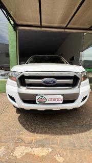 Foto do veículo Ford Ranger Xls 2.2 4x4 Cd Diesel Aut.