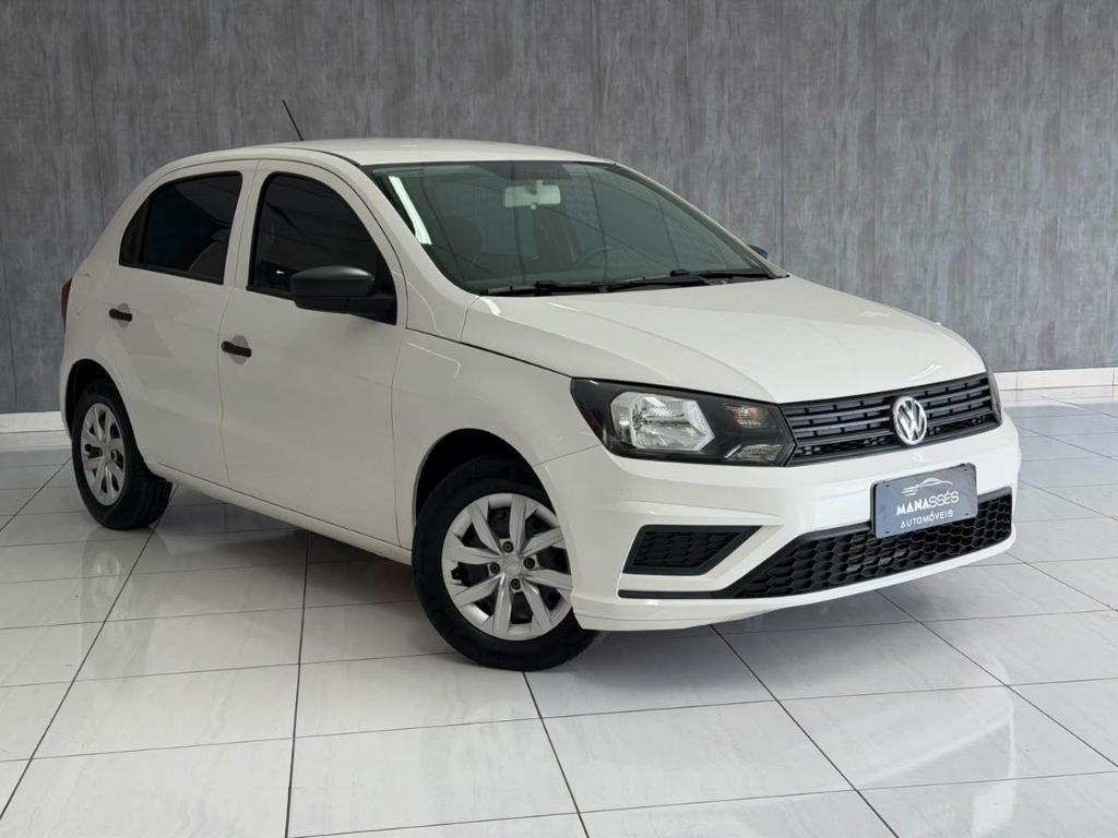 Volkswagen Gol Gol 1.0 Flex 12V 5p 2023