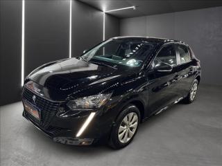 Foto do veículo Peugeot 208 Like 1.0 Flex 6v 5p Mec.